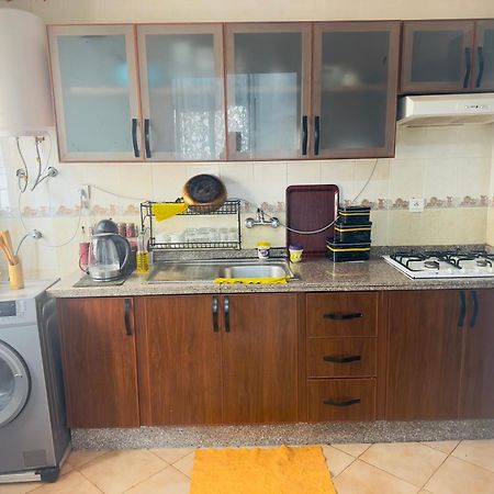 Appartement Plage A Vos Pieds, Gare A 5 Min Et Parking Gratuit Charf Екстер'єр фото