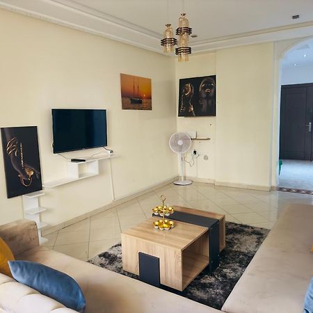 Appartement Plage A Vos Pieds, Gare A 5 Min Et Parking Gratuit Charf Екстер'єр фото