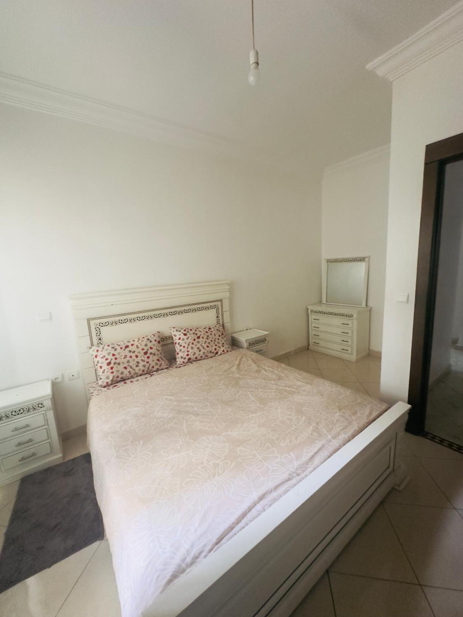 Appartement Plage A Vos Pieds, Gare A 5 Min Et Parking Gratuit Charf Екстер'єр фото
