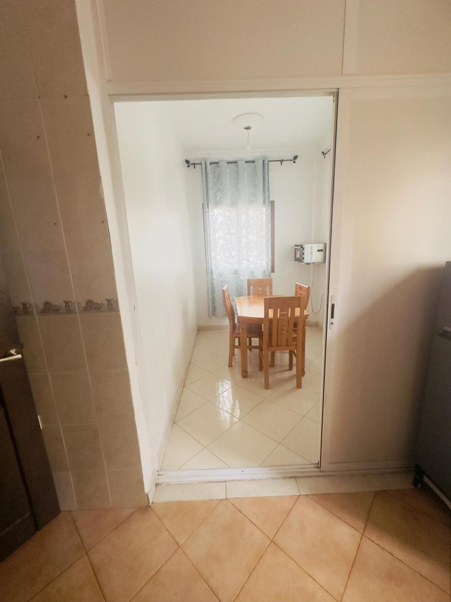 Appartement Plage A Vos Pieds, Gare A 5 Min Et Parking Gratuit Charf Екстер'єр фото