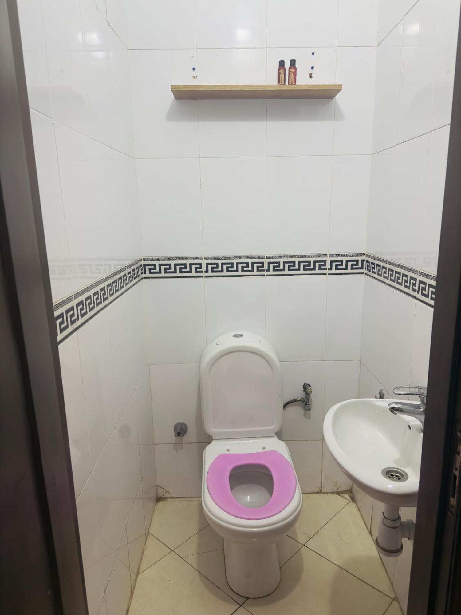 Appartement Plage A Vos Pieds, Gare A 5 Min Et Parking Gratuit Charf Екстер'єр фото