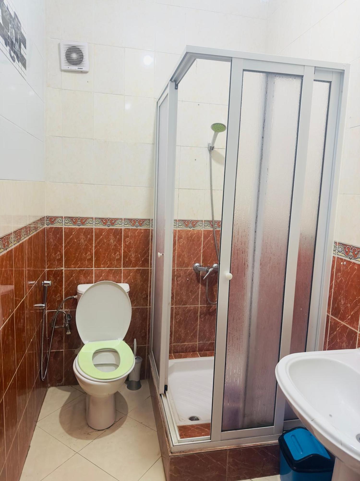 Appartement Plage A Vos Pieds, Gare A 5 Min Et Parking Gratuit Charf Екстер'єр фото