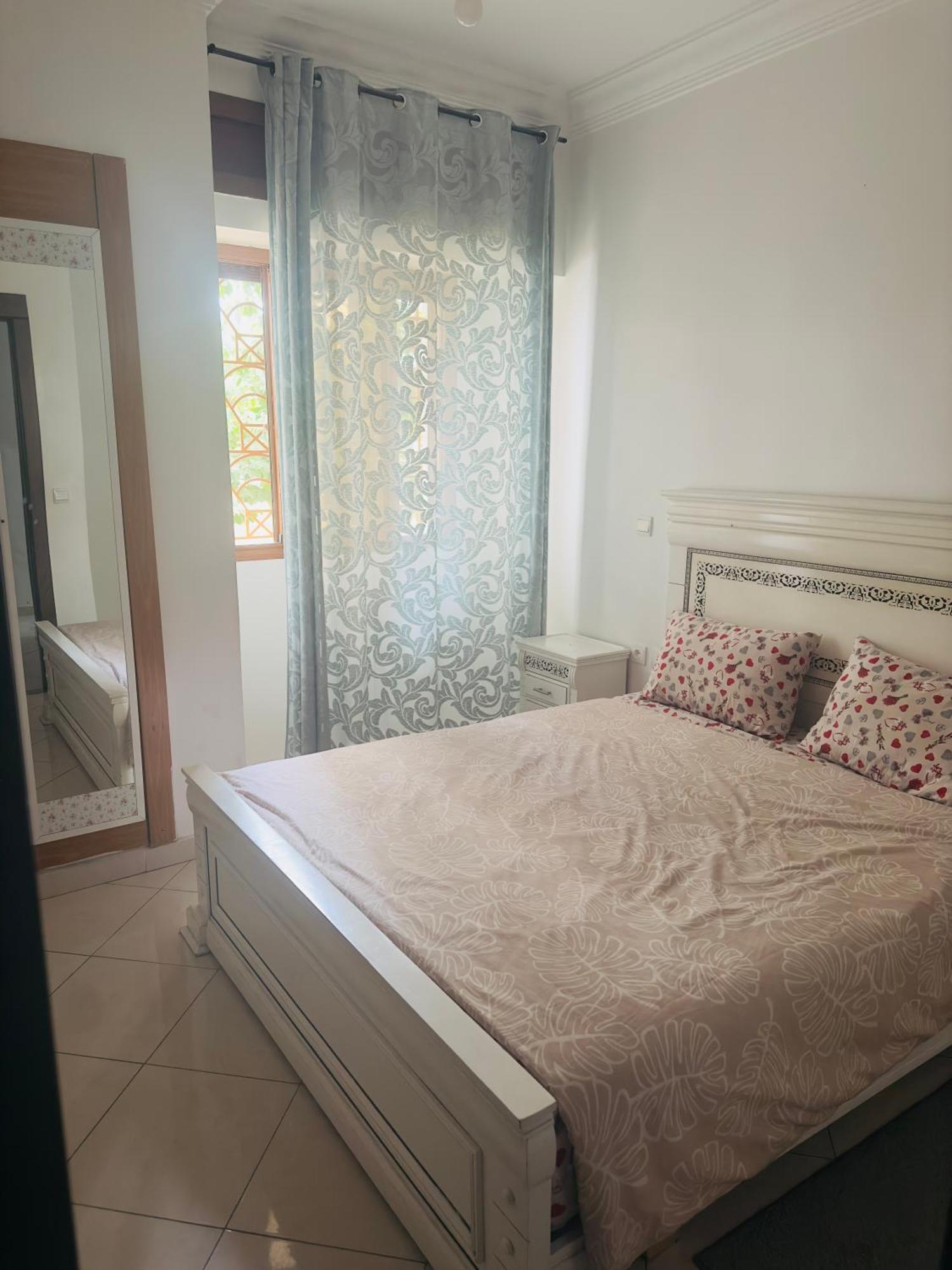 Appartement Plage A Vos Pieds, Gare A 5 Min Et Parking Gratuit Charf Екстер'єр фото