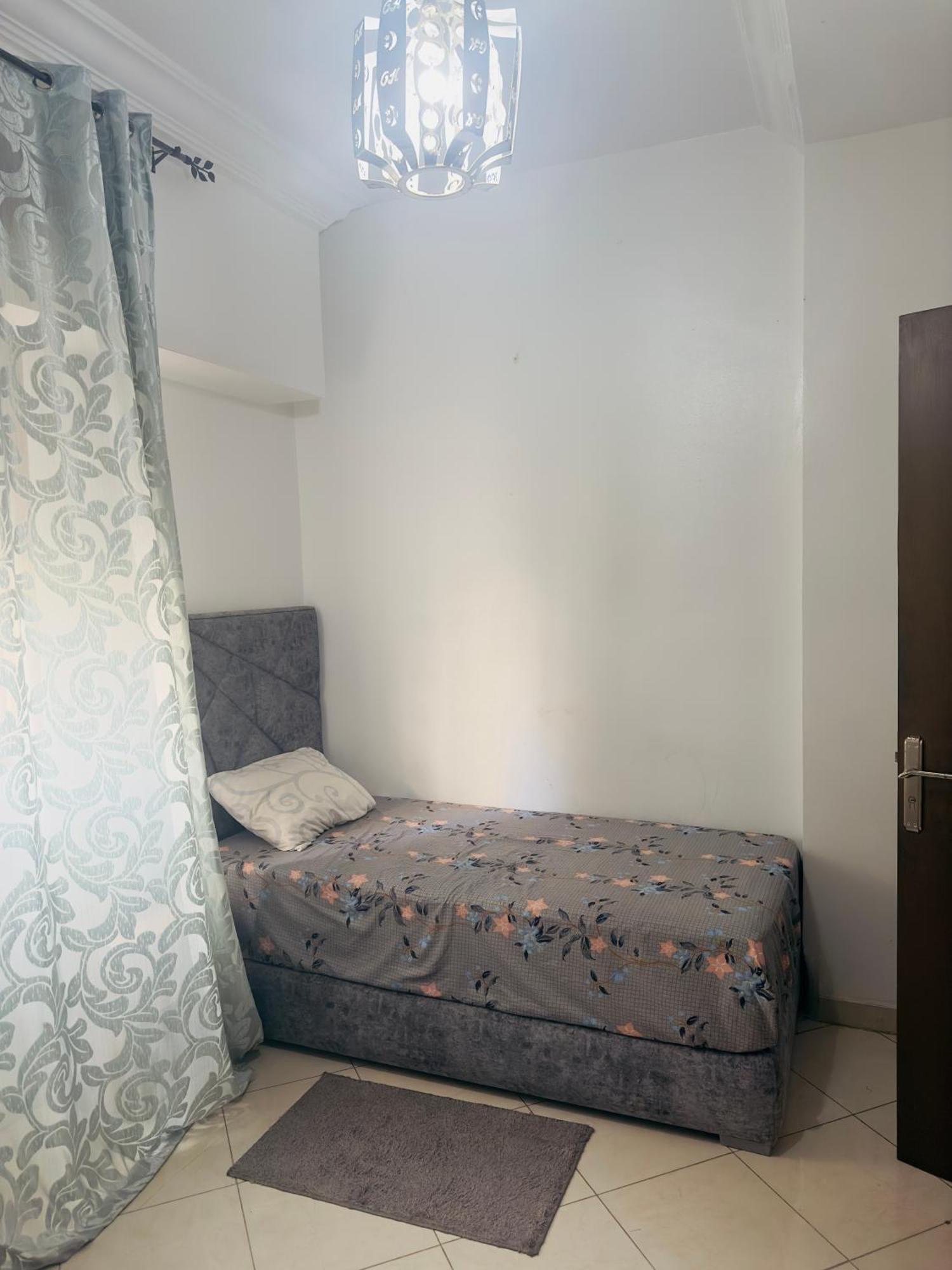 Appartement Plage A Vos Pieds, Gare A 5 Min Et Parking Gratuit Charf Екстер'єр фото