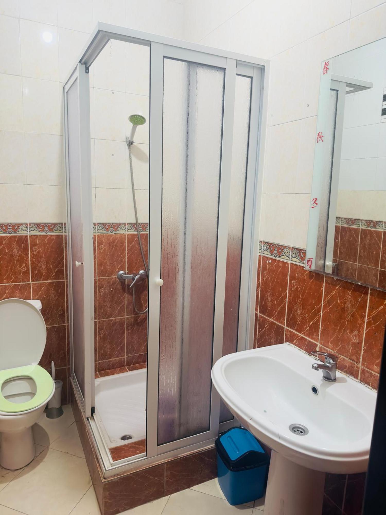 Appartement Plage A Vos Pieds, Gare A 5 Min Et Parking Gratuit Charf Екстер'єр фото