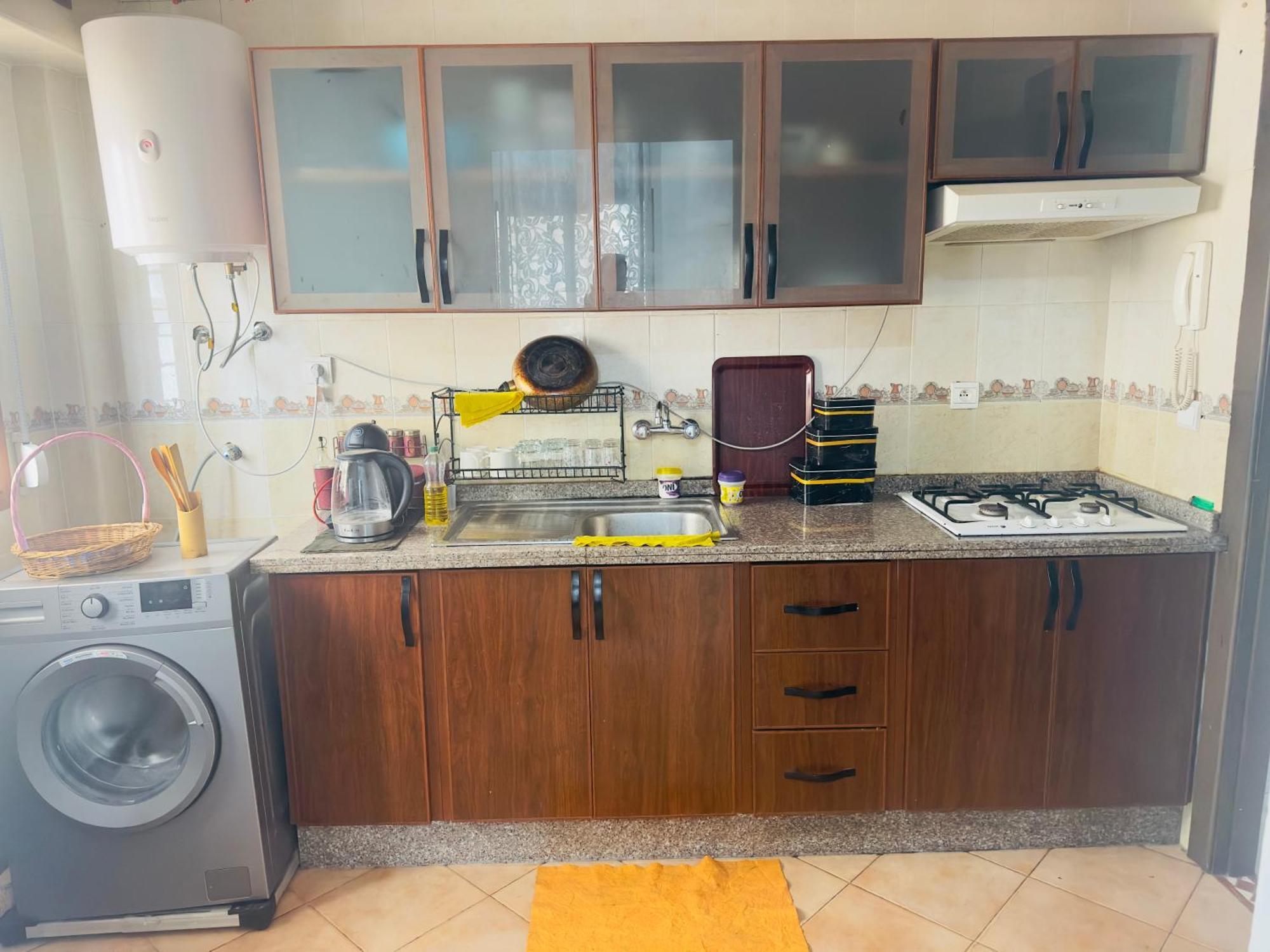 Appartement Plage A Vos Pieds, Gare A 5 Min Et Parking Gratuit Charf Екстер'єр фото
