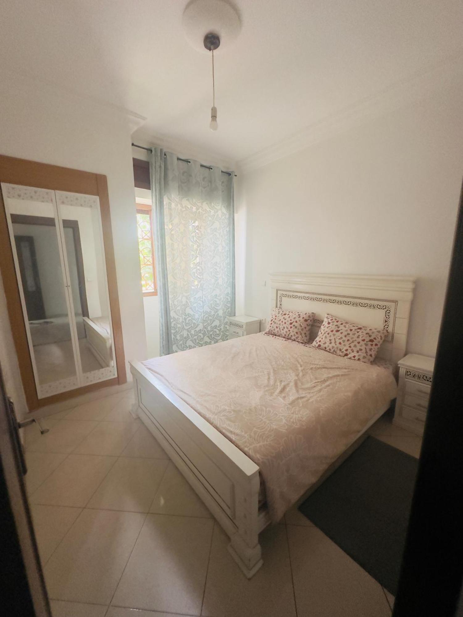 Appartement Plage A Vos Pieds, Gare A 5 Min Et Parking Gratuit Charf Екстер'єр фото